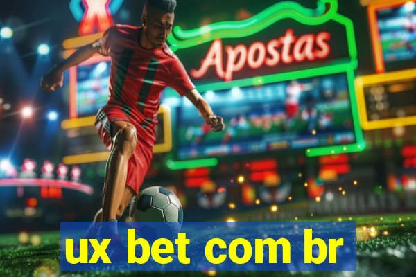 ux bet com br